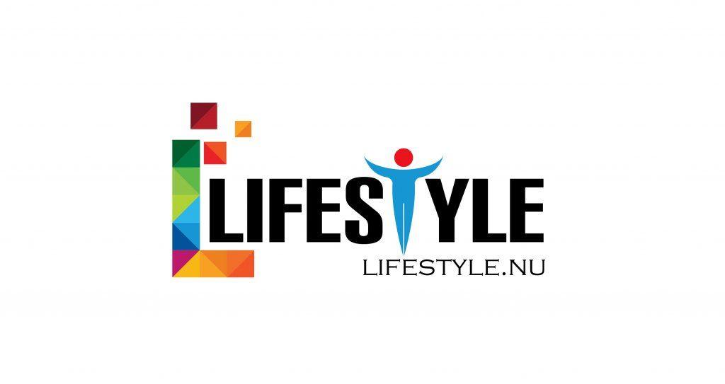 Lifestyle Logo - Contest - $50 Lifestyle logo