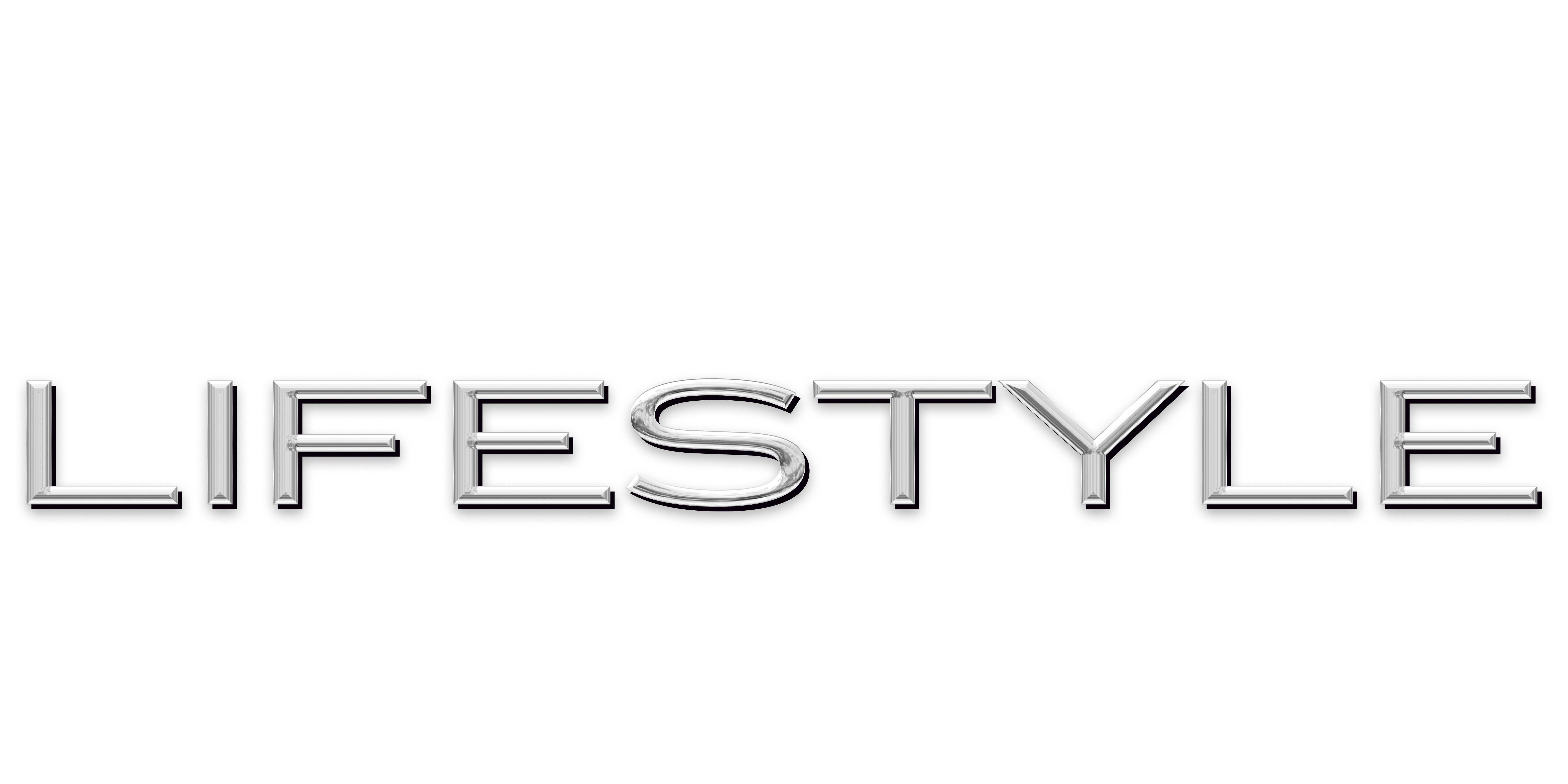 Lifestyle Logo - Lifestyle Logo