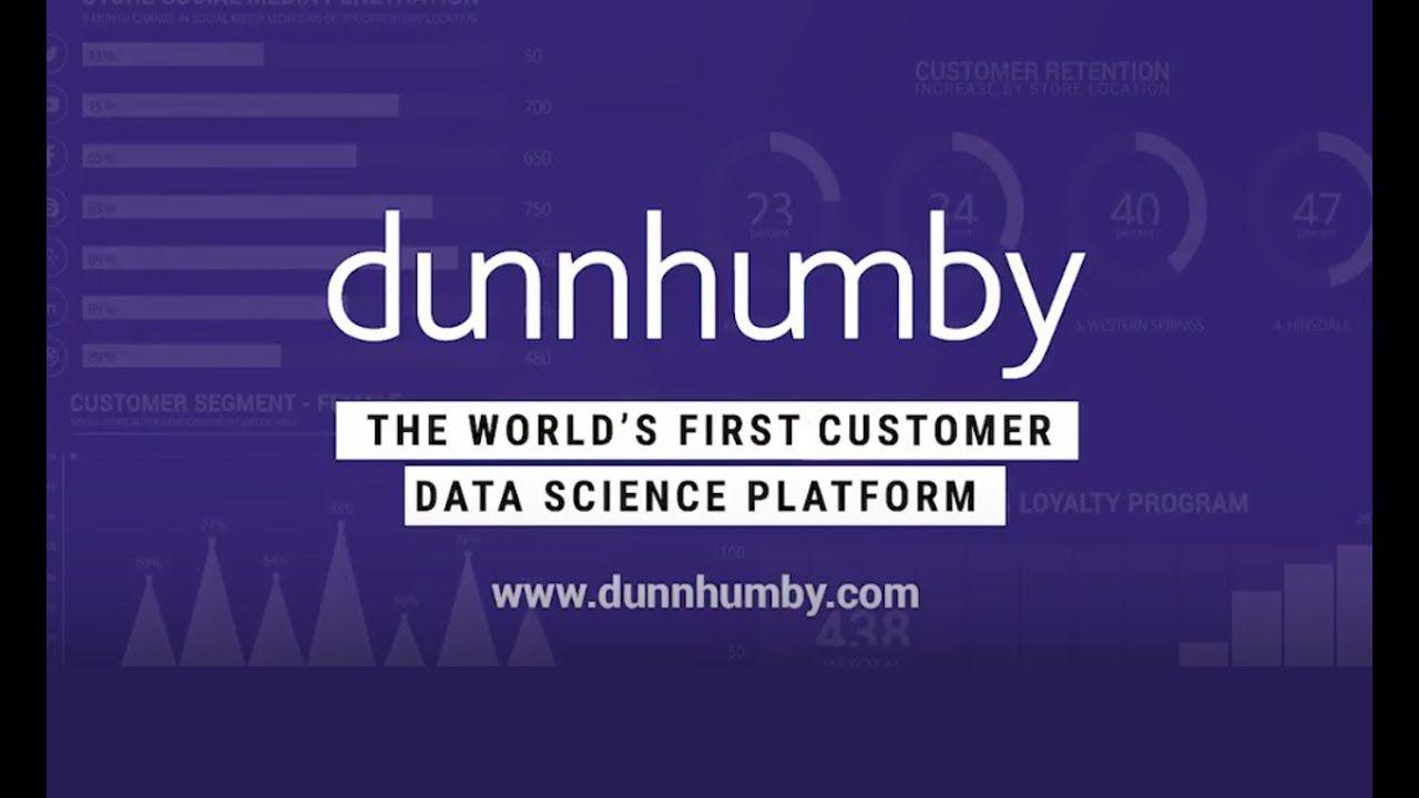 Dunnhumbyusa Logo - Working at dunnhumby