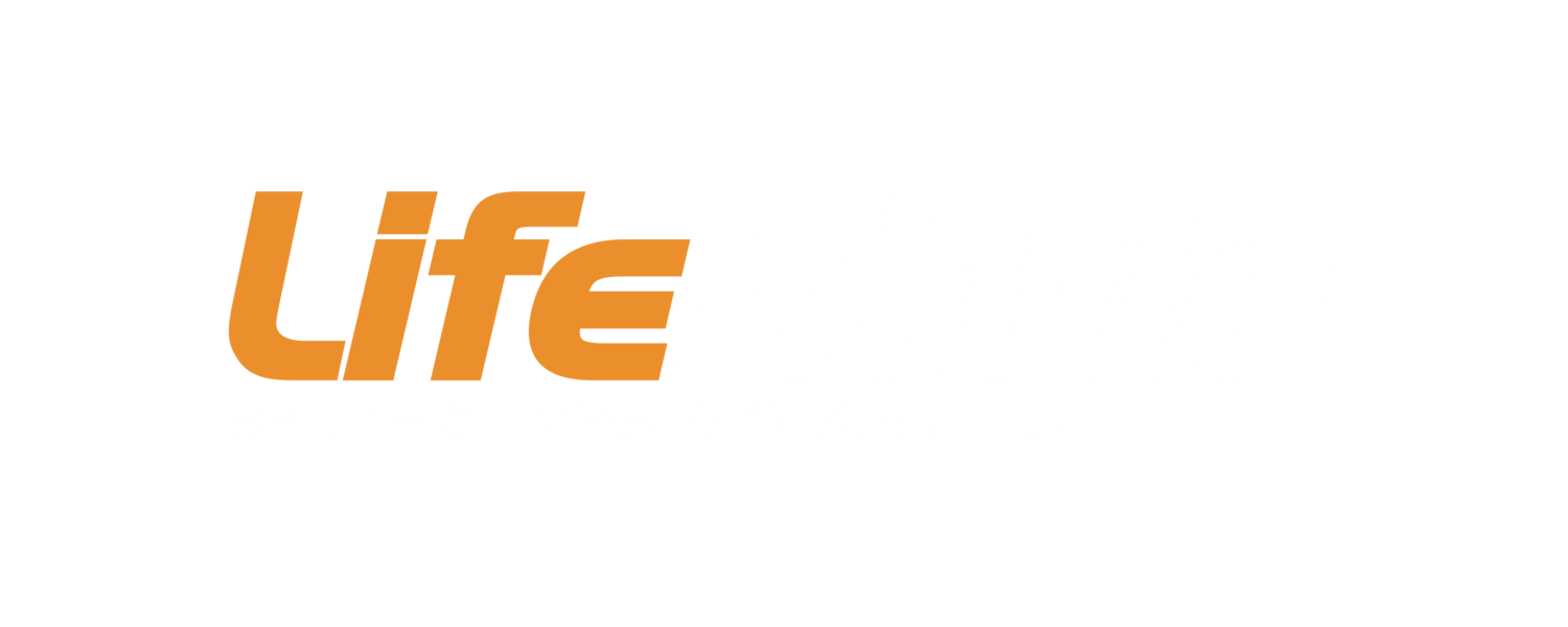 Lifestyle Logo - Lifestyle Health and Fitness