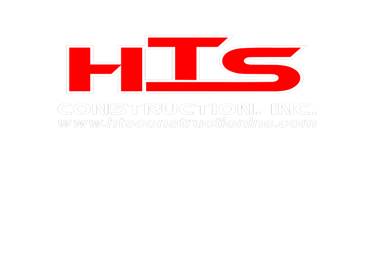 HTS Logo - HTS Construction Inc