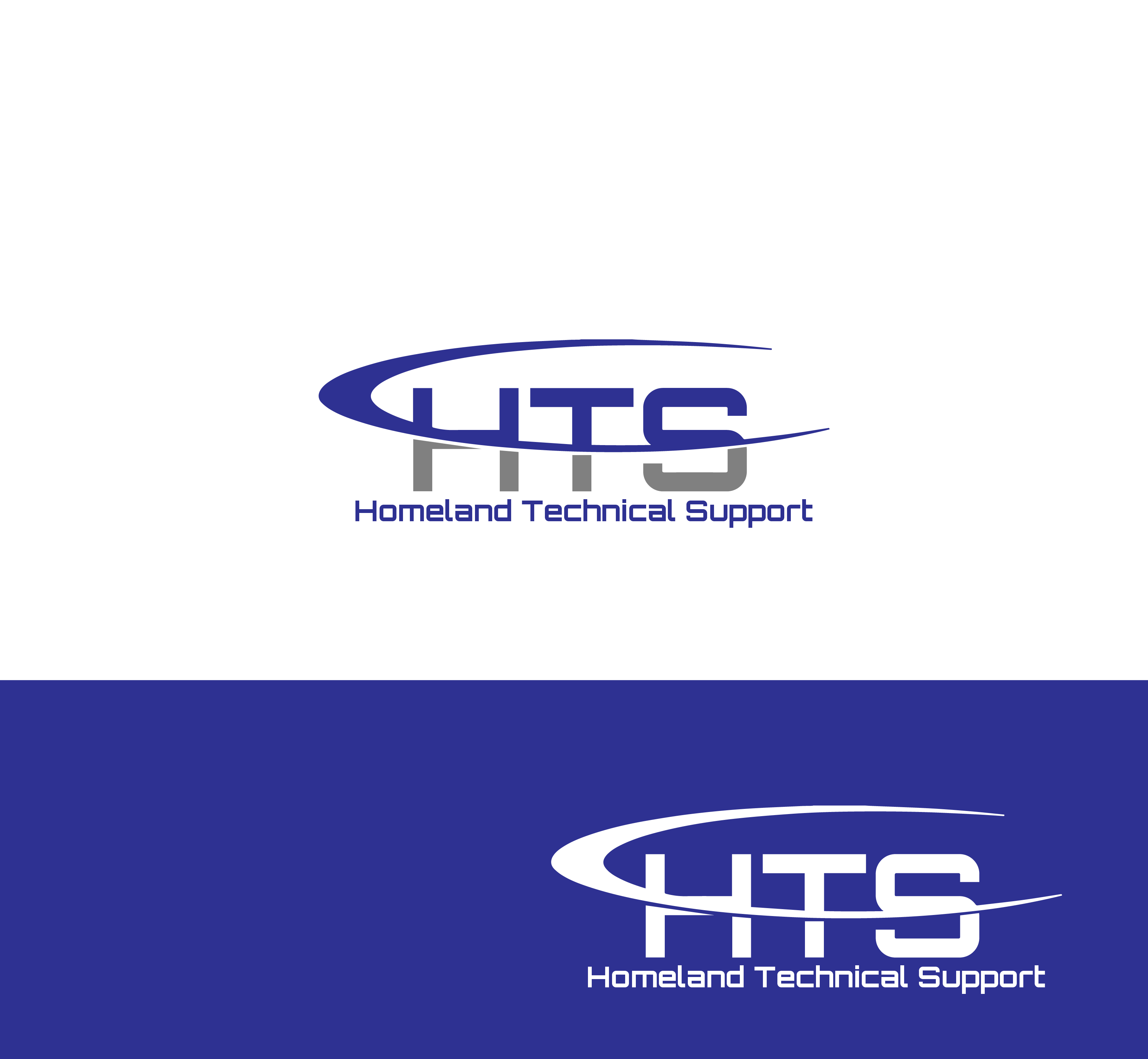 HTS Logo - Logo Design Contests Captivating Logo Design for Homeland