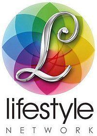 Lifestyle Logo - Lifestyle (TV channel)