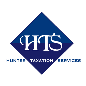 HTS Logo - Hunter Taxation Services Townsville Qld | Community Website
