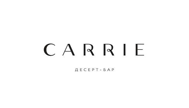 Carrie Logo - Carrie logo