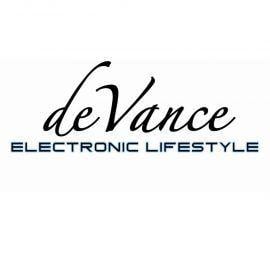 Lifestyle Logo - Home Automation And Mind Blowing Theater from DeVance Electronic ...