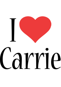 Carrie Logo - Carrie Logo | Name Logo Generator - I Love, Love Heart, Boots ...
