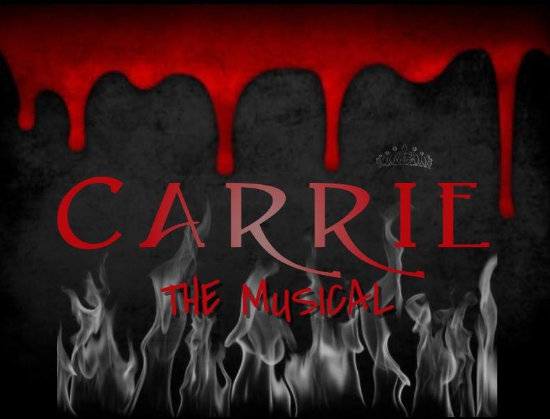 Carrie Logo - BCF CARRIE Logo