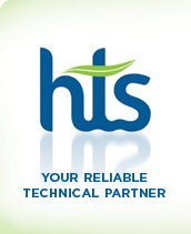 HTS Logo - HTS | Hallmark Technical Services