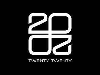 Twenty Logo - twenty twenty logo design