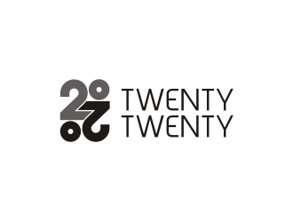 Twenty Logo - Twenty twenty, 20 20, twenty 20, 20 twenty (Well let you decide what ...