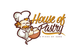Pastry Logo - Bakery Logo Creator & Bakery Logo Designs