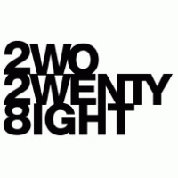 Twenty Logo - Two Twenty Eight | Brands of the World™ | Download vector logos and ...