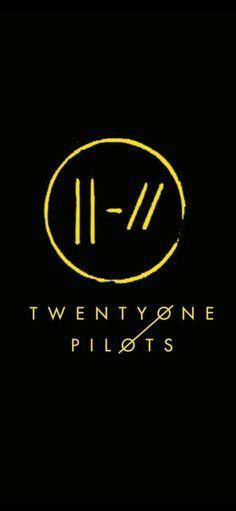 Twenty Logo - 9 Best twenty one pilots logo images in 2017 | Bands, Songs, Twenty ...