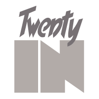 Twenty Logo - Twenty | Download logos | GMK Free Logos
