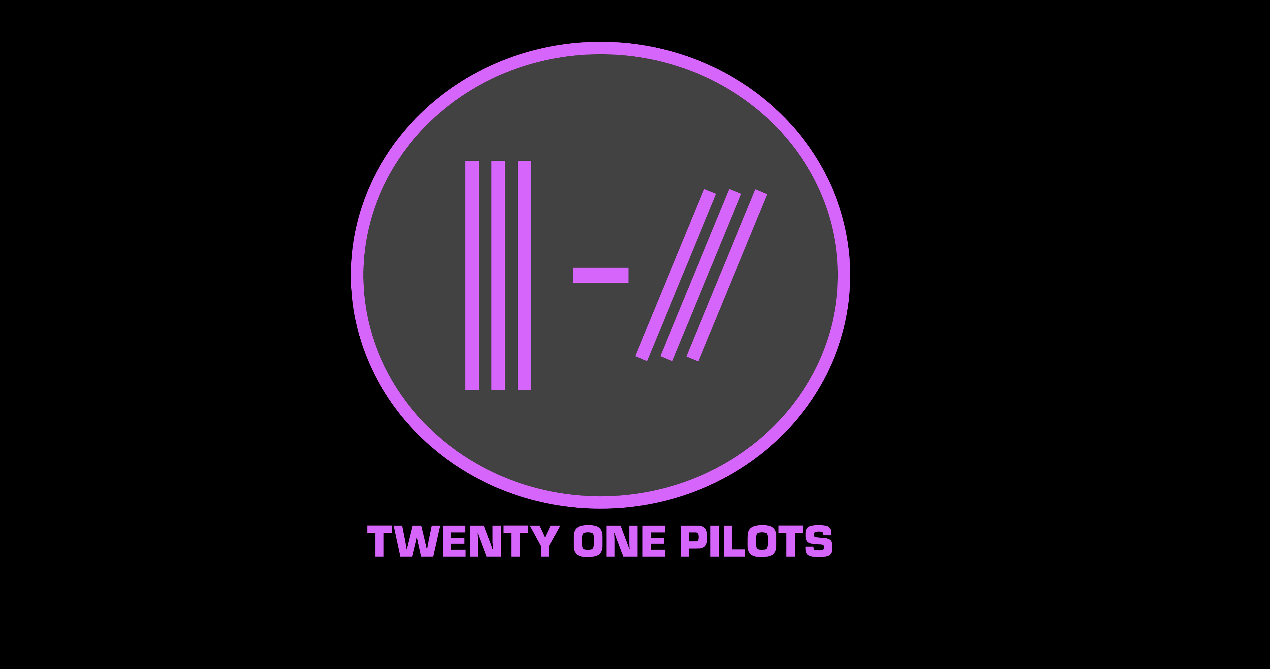 Twenty Logo - I gave designing a new logo a try. I dont think its centered