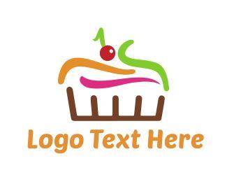 Pastry Logo - Pastry Logos | Pastry Logo Maker | BrandCrowd