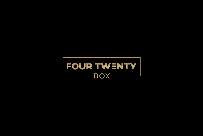 Twenty Logo - Upmarket, Professional, Business Logo Design for Four Twenty Box by ...