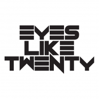 Twenty Logo - Eyes Like Twenty | Brands of the World™ | Download vector logos and ...