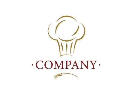 Pastry Logo - Pastry / Bakery shop logo Logo Design