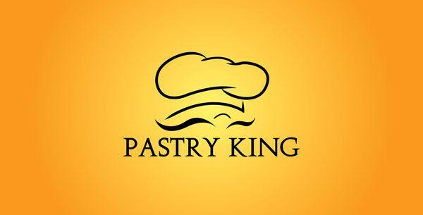 Pastry Logo - DELICIOUS PASTRY AND BAKERY LOGOS