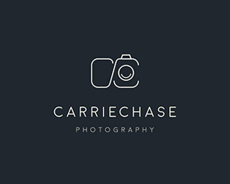 Carrie Logo - Logopond - Logo, Brand & Identity Inspiration (Carrie chase photography)