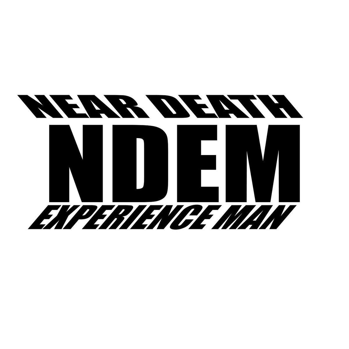 Ndem Logo - NDEM I | Mikeall And Jawsh