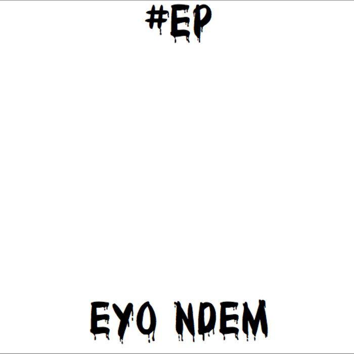 Ndem Logo - Eyo Ndem