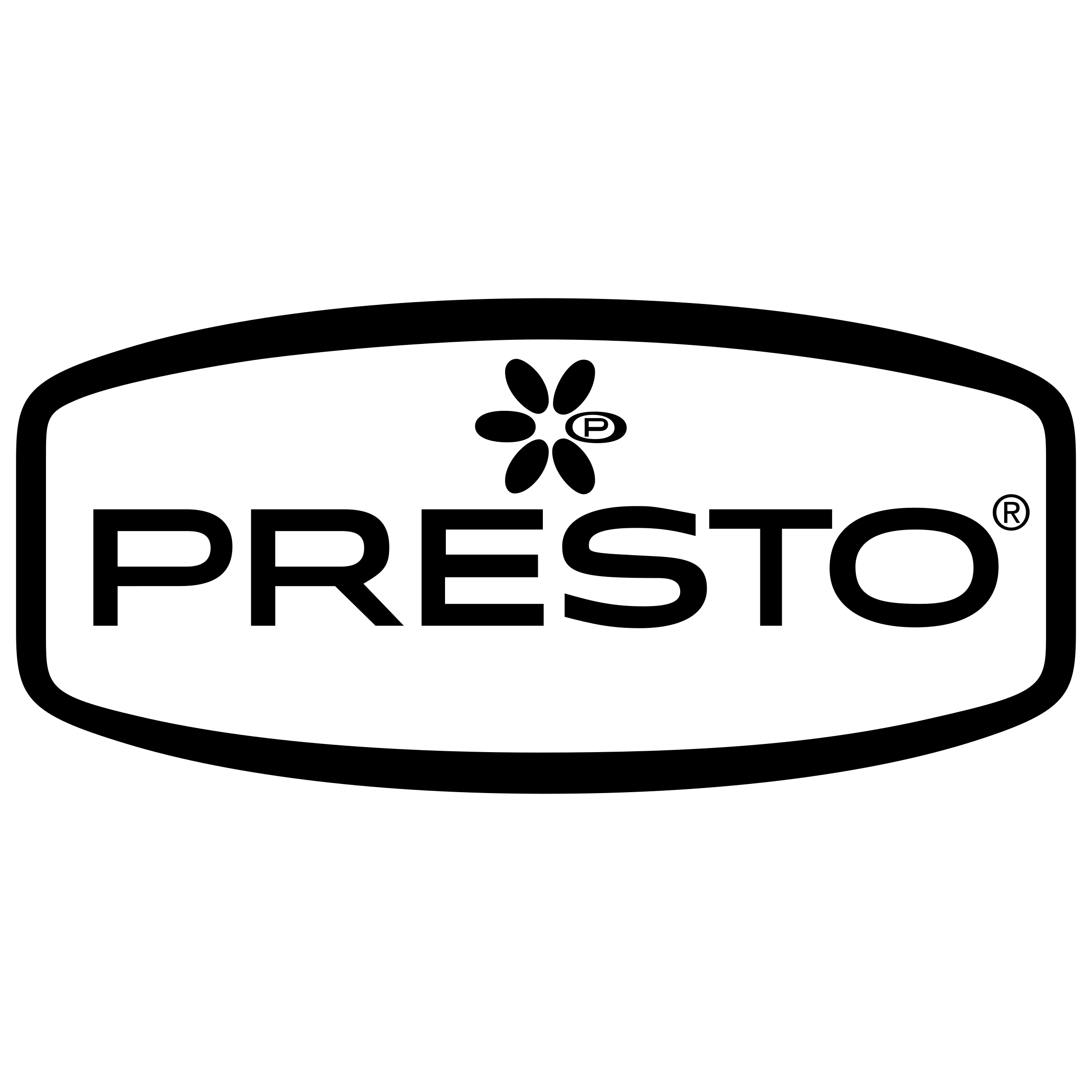 Presto Logo - Presto Logo PNG Transparent & SVG Vector - Freebie Supply