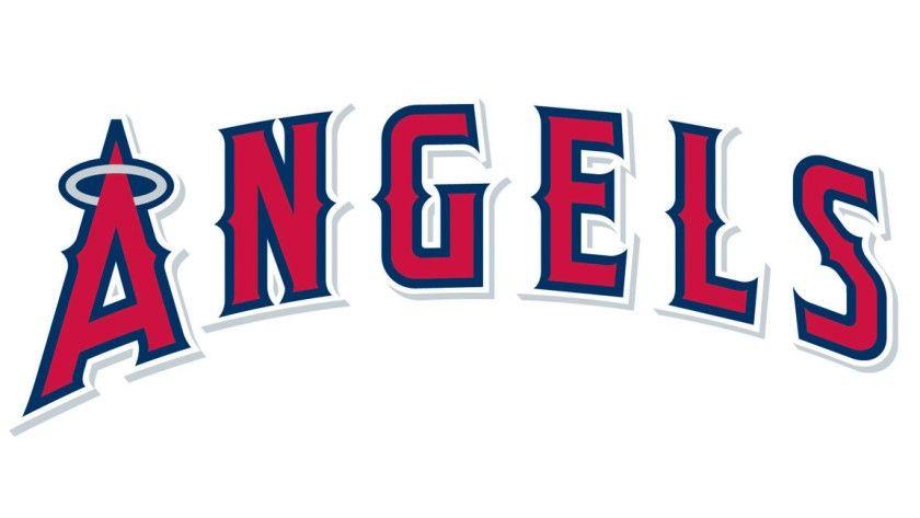 Angles Logo - Some things you may not know about your Angels Angeles Times