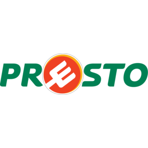 Presto Logo - Presto logo, Vector Logo of Presto brand free download eps, ai, png