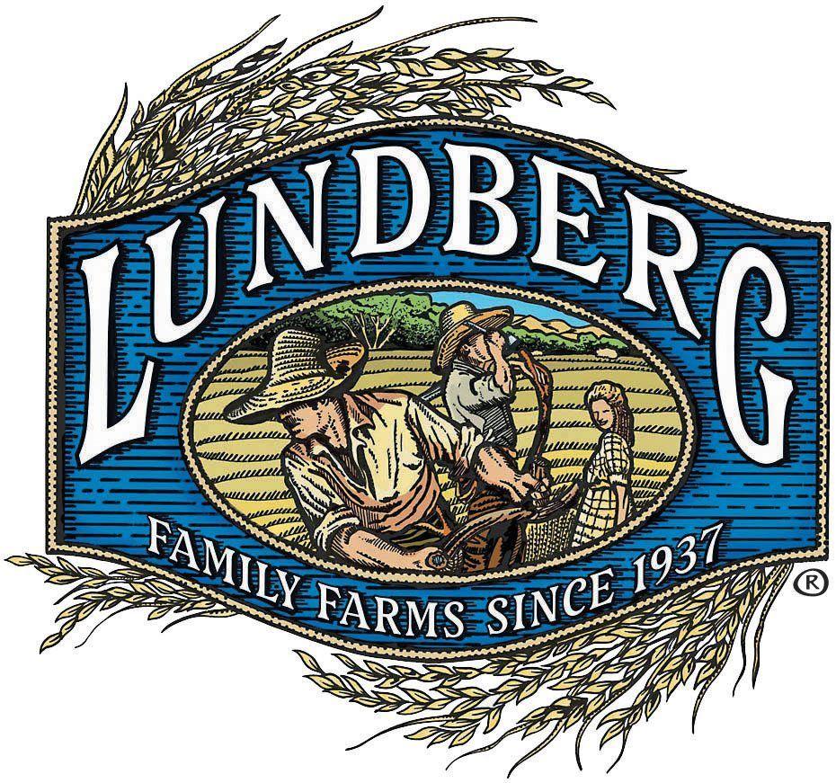 Lundberg Logo - lundberg logo – A Market