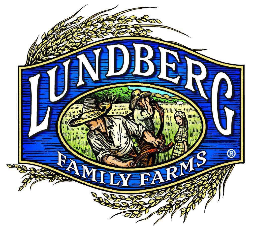 Lundberg Logo - lundberg logo 7.15 - Middlebury Food Co-op