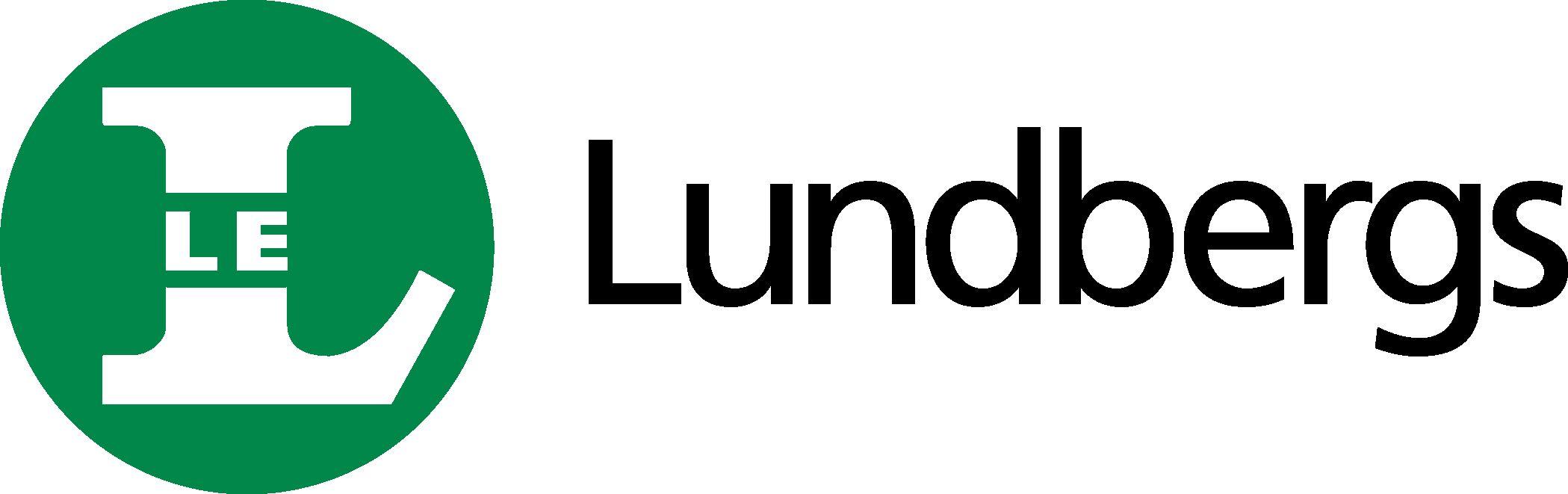 Lundberg Logo - Lundbergs Logo | LOGOSURFER.COM