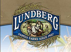 Lundberg Logo - Lundberg Family Farms