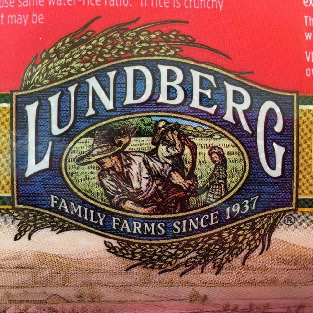 Lundberg Logo - Family Farms since 1937! Lundberg in Richvale, CA - Yelp