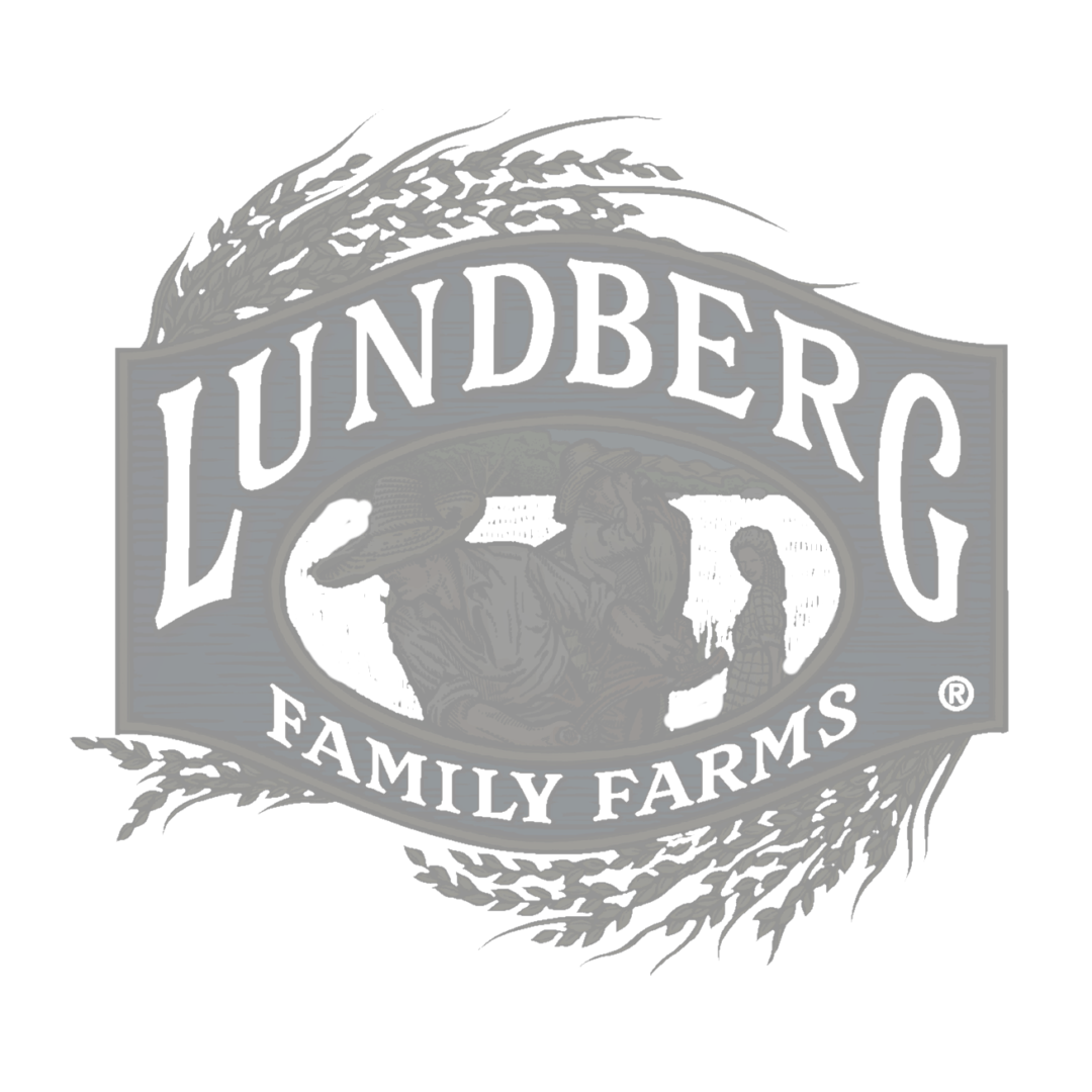 Lundberg Logo - Lundberg Family Farms | stori strategy studio