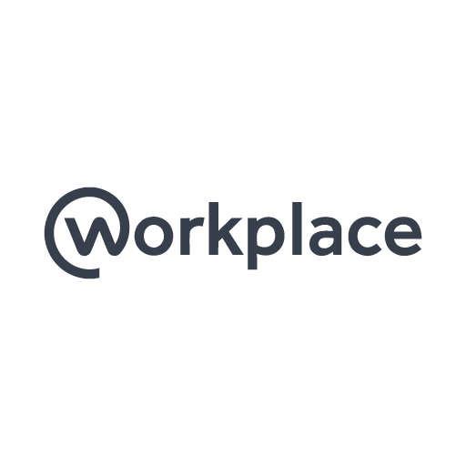 Workplace Logo - Facebook Workplace logo vector free download - Brandslogo.net
