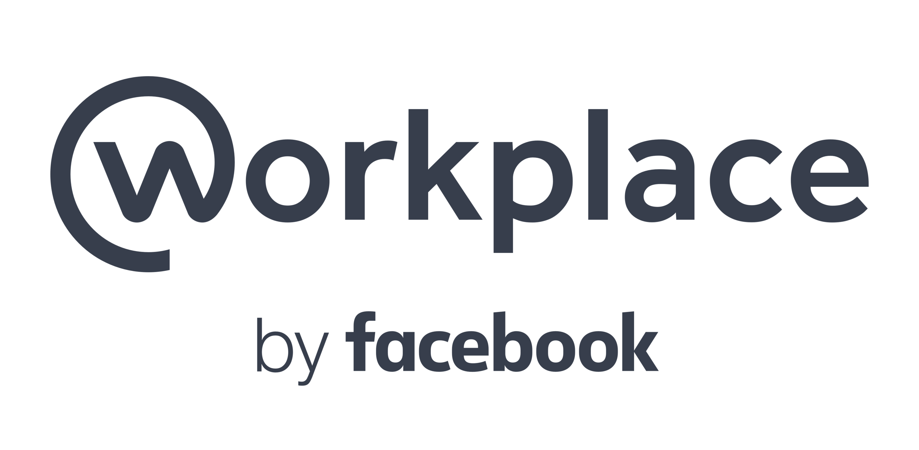 Workplace Logo - Download Product Brand Facebook Workplace Logo By HQ PNG Image