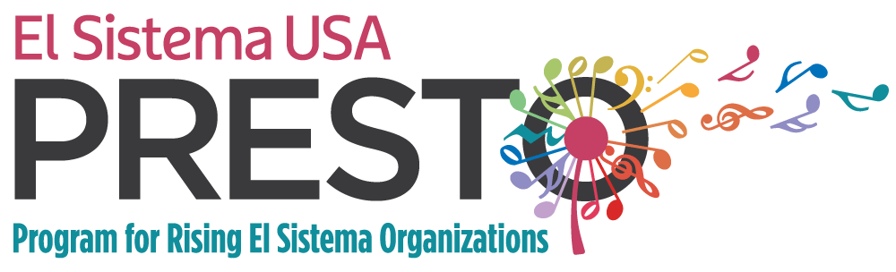 Presto Logo - Presto-Logo | Harmony Project Tulsa