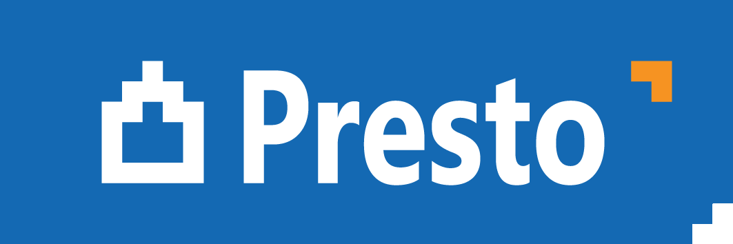 Presto Logo - Presto | BIMCommunity