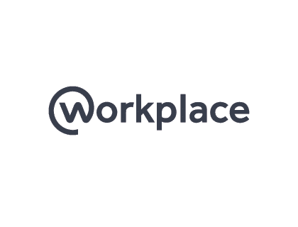 Workplace Logo - Facebook Workplace free logo | Logopik