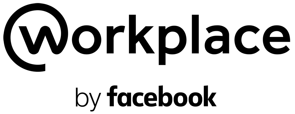 Workplace Logo - Workplace by Facebook