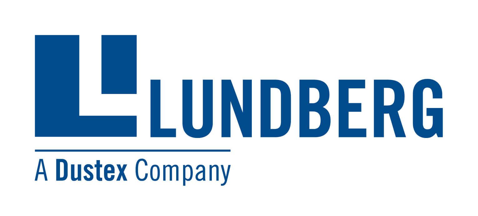 Lundberg Logo - Lundberg > Engineered solutions for your critical pulp mill applications