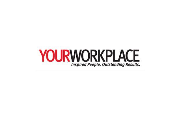Workplace Logo - Downtown Kingston!