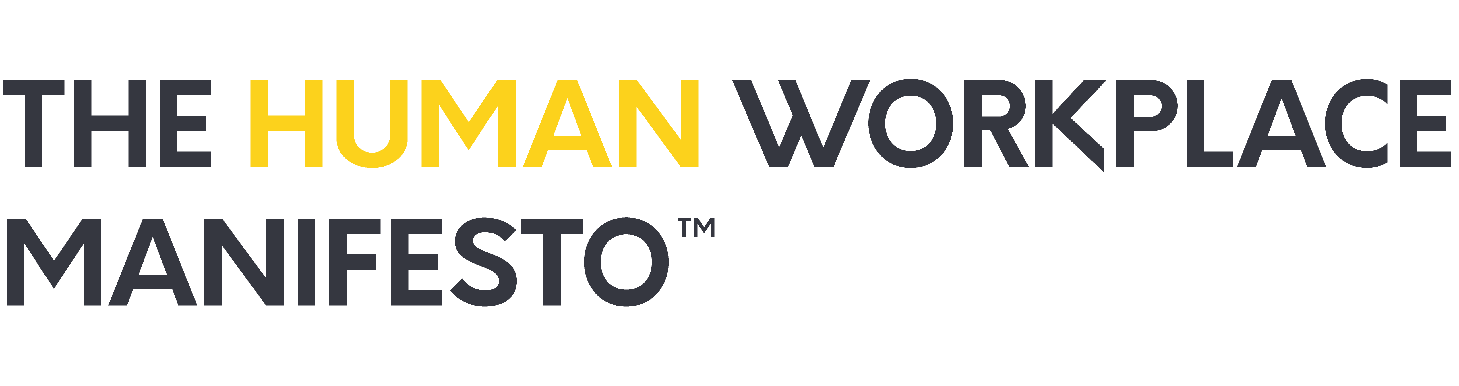 Workplace Logo - Home Human Workplace Manifesto™