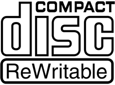 CD-R Logo - Knowledge Base | CD-RW Information - CDROM2GO