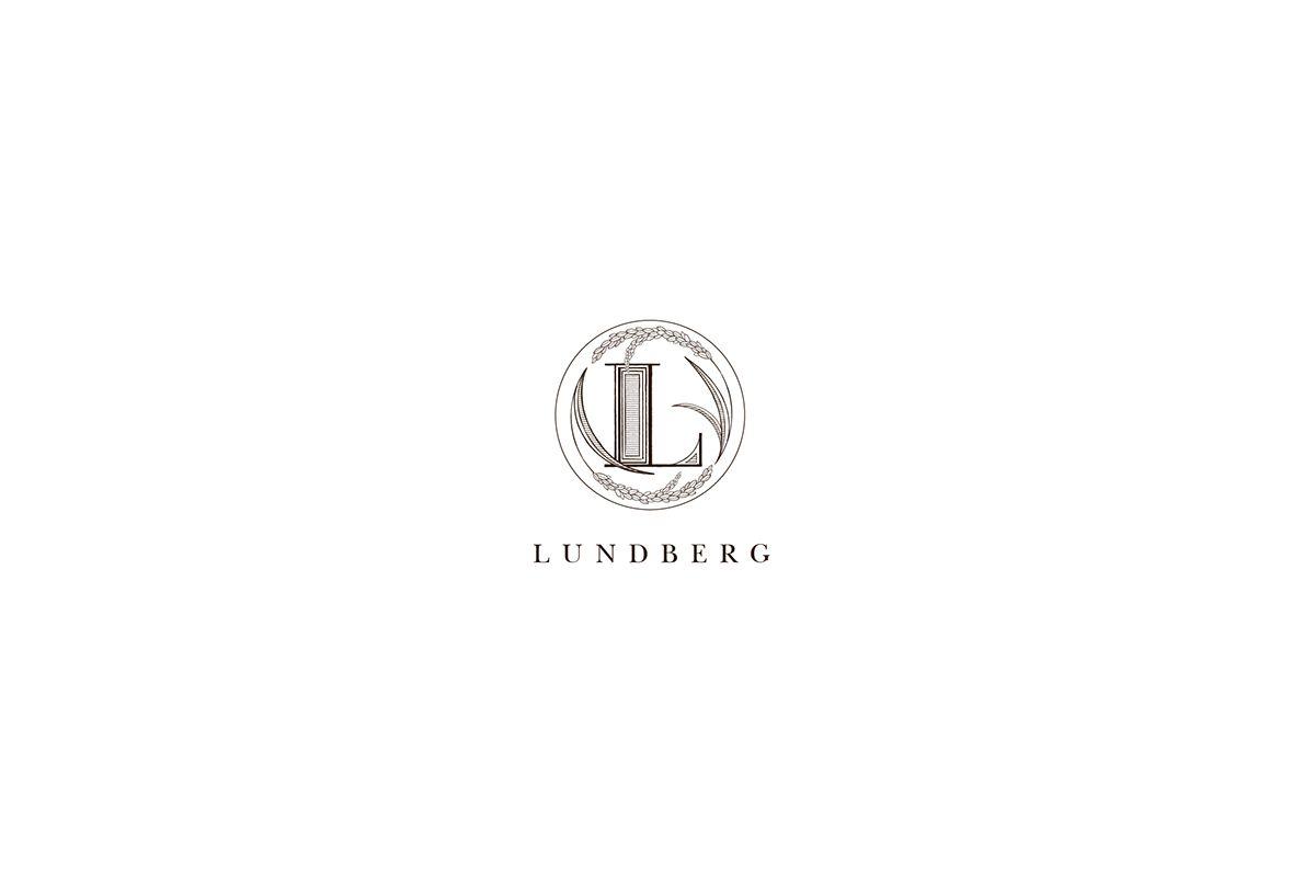 Lundberg Logo - Lundberg on Behance