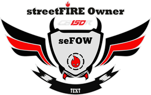 CD-R Logo - street fire owner cb 150 R Logo Vector (.CDR) Free Download