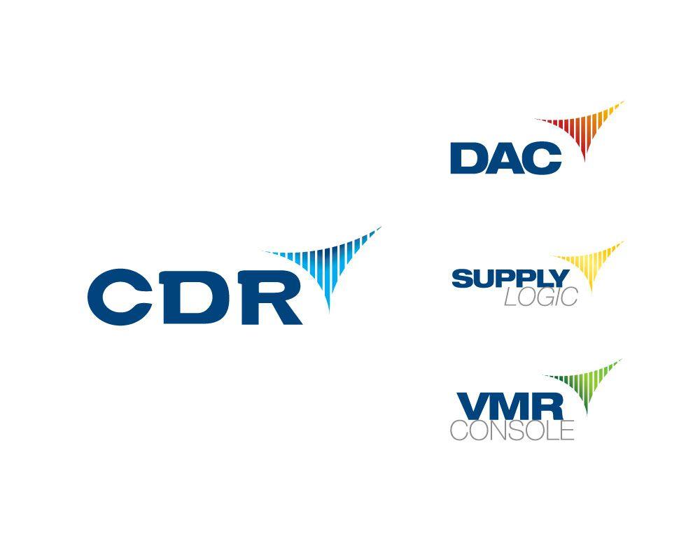 Cdr Logo - CDR Logo - Design The Planet